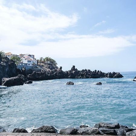 Casa Julio - Alcala Complete Coastal Retreat - Entire Apartment - 3 Min Walk From The Ocean - Shared Entrance With Host Eksteriør billede