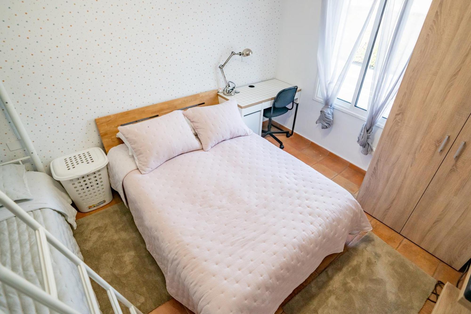 Casa Julio - Alcala Complete Coastal Retreat - Entire Apartment - 3 Min Walk From The Ocean - Shared Entrance With Host Eksteriør billede