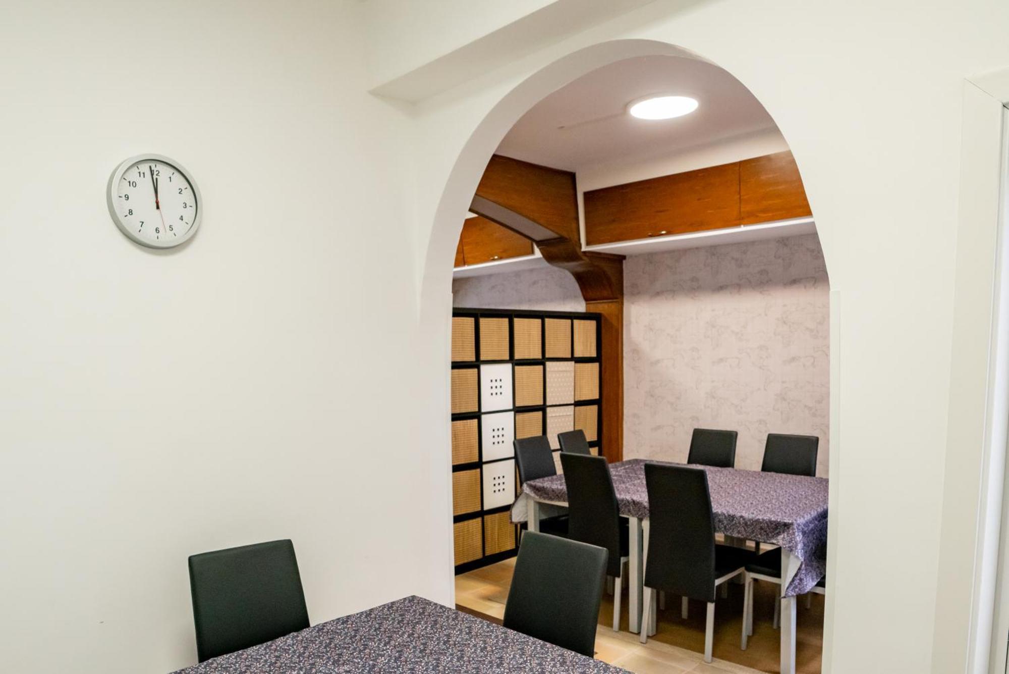 Casa Julio - Alcala Complete Coastal Retreat - Entire Apartment - 3 Min Walk From The Ocean - Shared Entrance With Host Eksteriør billede