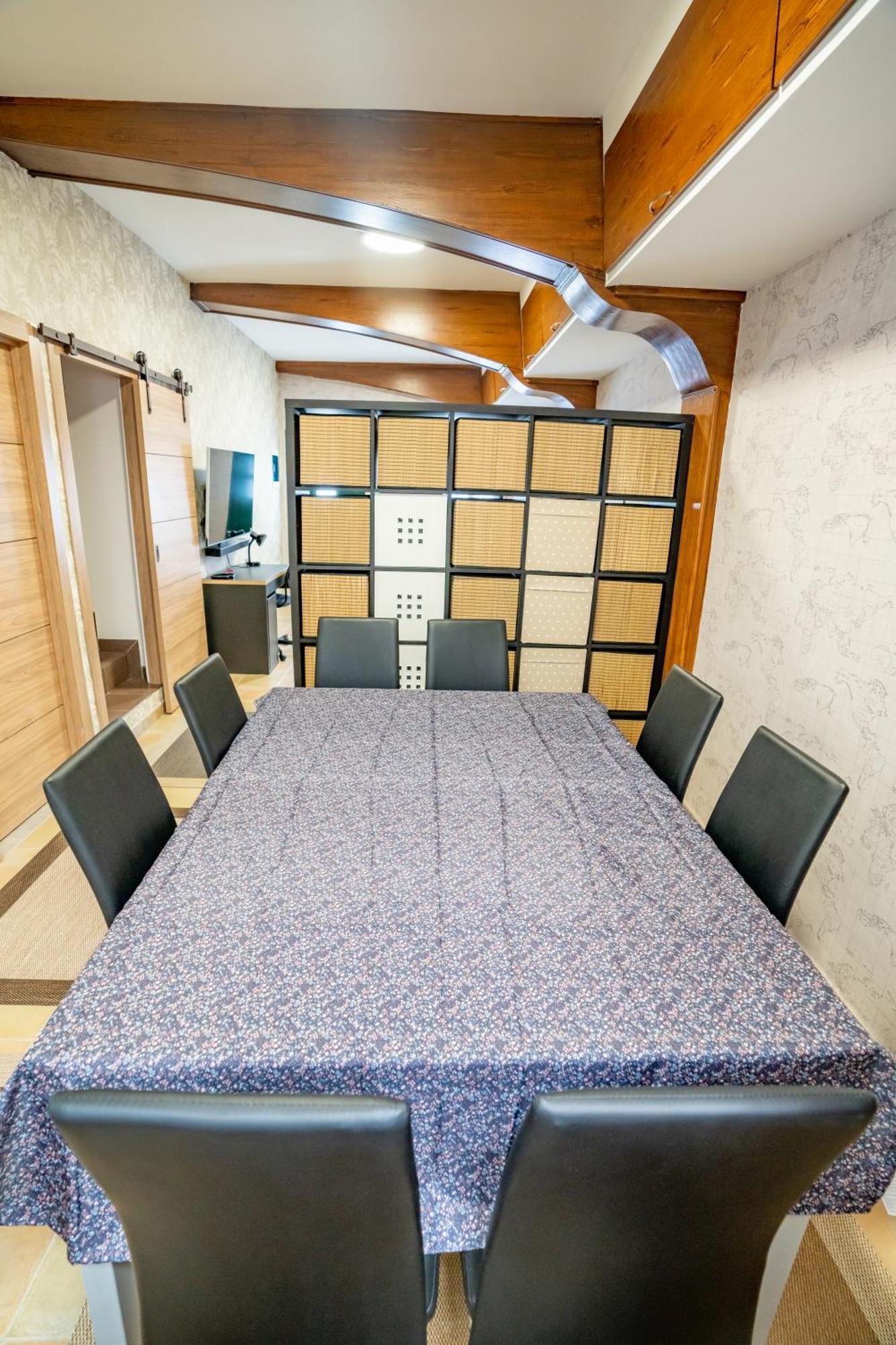 Casa Julio - Alcala Complete Coastal Retreat - Entire Apartment - 3 Min Walk From The Ocean - Shared Entrance With Host Eksteriør billede