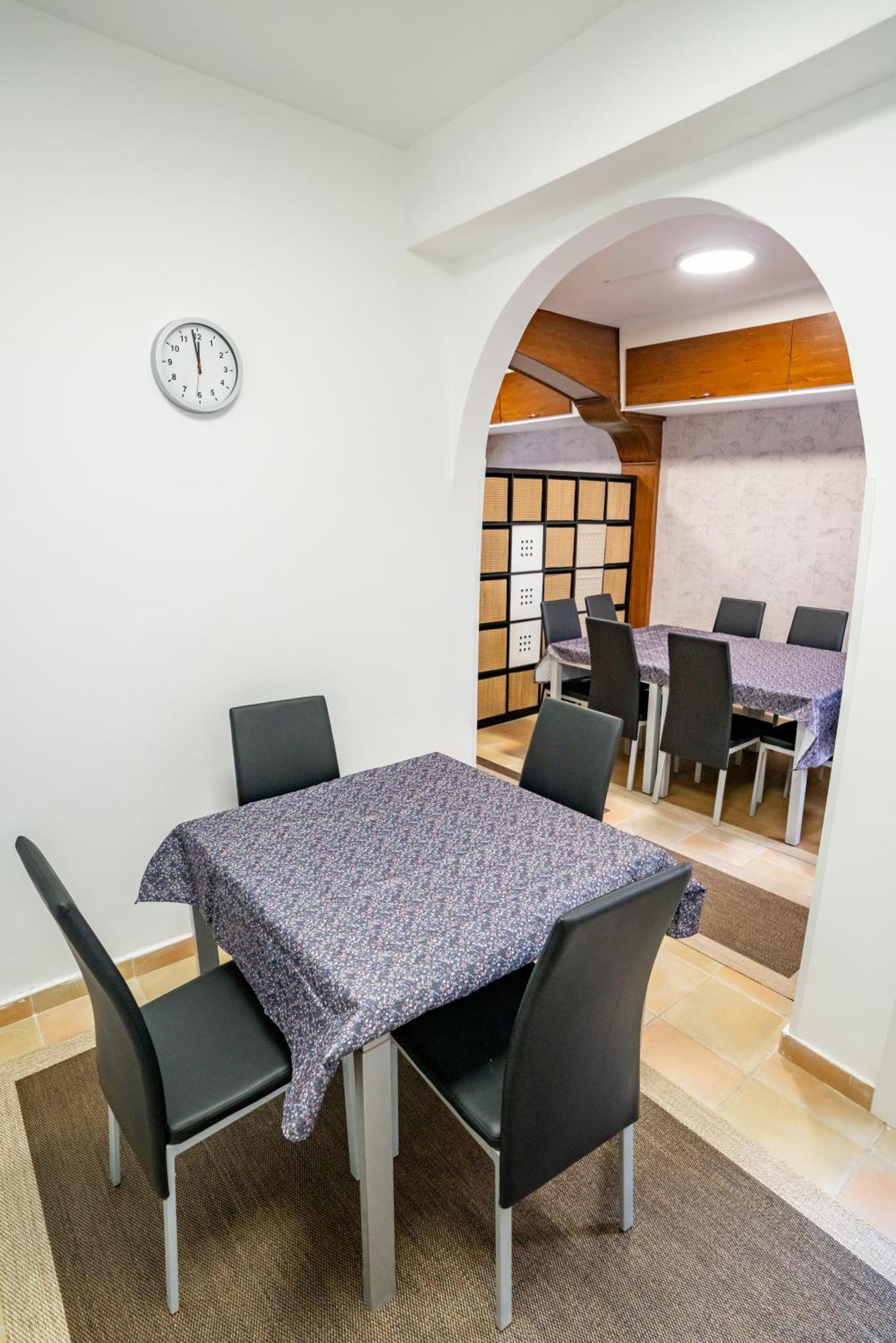 Casa Julio - Alcala Complete Coastal Retreat - Entire Apartment - 3 Min Walk From The Ocean - Shared Entrance With Host Eksteriør billede